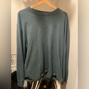 Madewell Long Sleeve T-Shirt